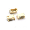 Vehicle Light Pin header Wafer SMT Type 5P